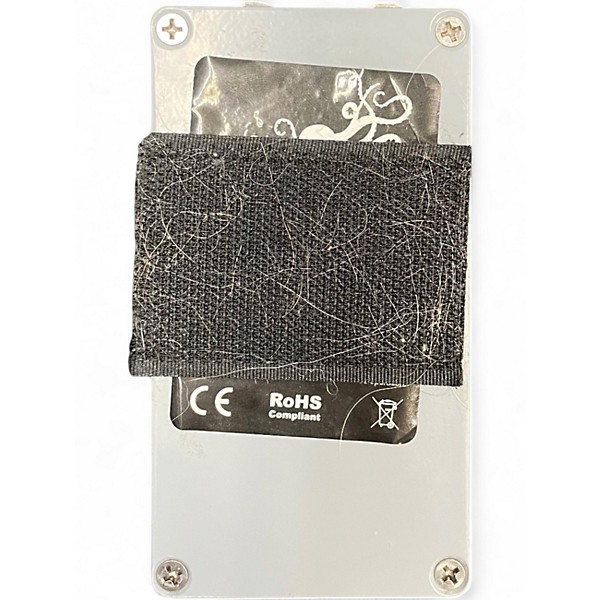 Used EarthQuaker Devices Bit Commander Octave Synth Effect Pedal