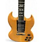 Used 2013 Gibson SG Supra Maple Solid Body Electric Guitar