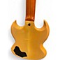 Used 2013 Gibson SG Supra Maple Solid Body Electric Guitar