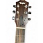 Used Taylor GS Mini-e Natural Acoustic Electric Guitar