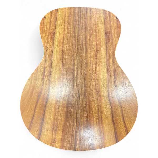 Used Taylor GS Mini-e Natural Acoustic Electric Guitar