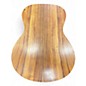 Used Taylor GS Mini-e Natural Acoustic Electric Guitar