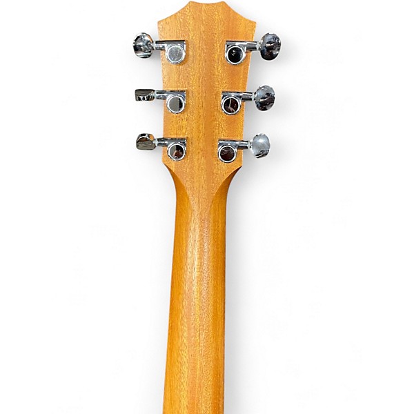 Used Taylor GS Mini-e Natural Acoustic Electric Guitar