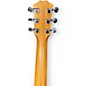 Used Taylor GS Mini-e Natural Acoustic Electric Guitar