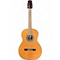 Used Cordoba LUTHIER SERIES C9 Natural Classical Acoustic Guitar thumbnail