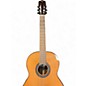 Used Cordoba LUTHIER SERIES C9 Natural Classical Acoustic Guitar