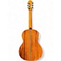Used Cordoba LUTHIER SERIES C9 Natural Classical Acoustic Guitar