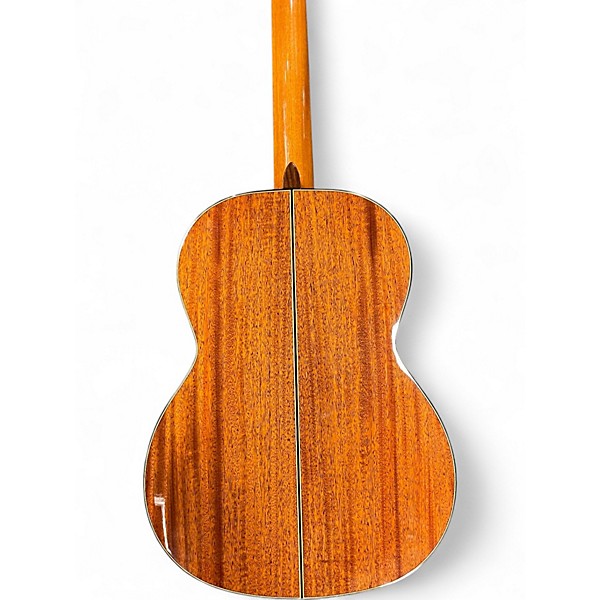 Used Cordoba LUTHIER SERIES C9 Natural Classical Acoustic Guitar