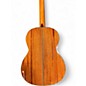 Used Cordoba LUTHIER SERIES C9 Natural Classical Acoustic Guitar