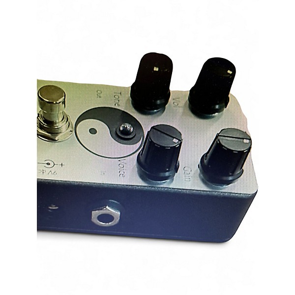 Used Hermida Audio ZENDRIVE Effect Pedal