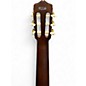Used Cordoba C4 CE BLACK Classical Acoustic Electric Guitar