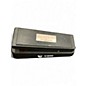 Used Dunlop 535Q Cry Baby Multi-Wah Effect Pedal
