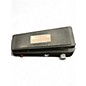 Used Dunlop 535Q Cry Baby Multi-Wah Effect Pedal