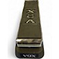 Used VOX V847A Reissue Wah Pedal Effect Pedal