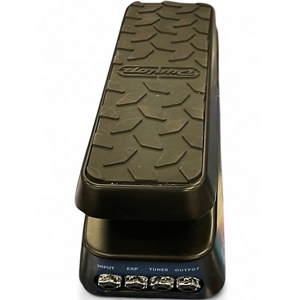 Used Dunlop volume x Pedal