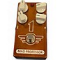 Used Mad Professor one Effect Pedal thumbnail