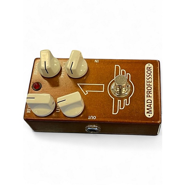 Used Mad Professor one Effect Pedal