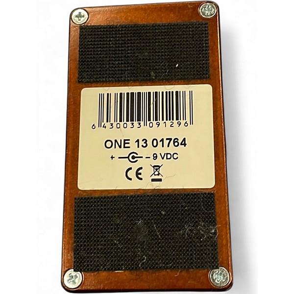 Used Mad Professor one Effect Pedal