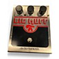 Used Electro-Harmonix Big Muff Distortion Effect Pedal thumbnail