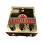 Used Electro-Harmonix Big Muff Distortion Effect Pedal