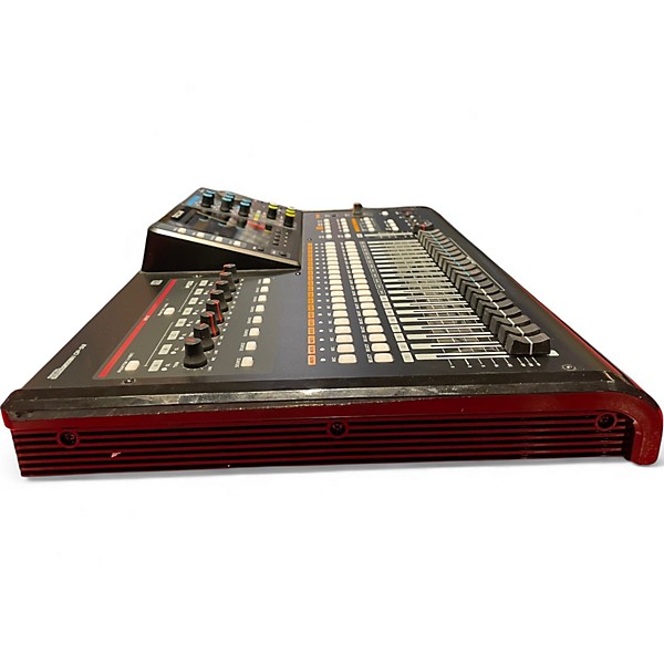 Used TASCAM DP-32SD Unpowered Mixer