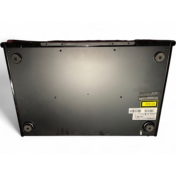 Used TASCAM DP-32SD Unpowered Mixer