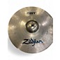 Used Zildjian 14in ZBT Hi Hat Pair Cymbal