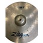 Used Zildjian 14in ZBT Hi Hat Pair Cymbal