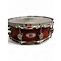 Used PDP by DW 14X5 M5 Series Amber Burst Drum thumbnail