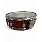 Used PDP by DW 14X5 M5 Series Amber Burst Drum