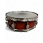Used PDP by DW 14X5 M5 Series Amber Burst Drum