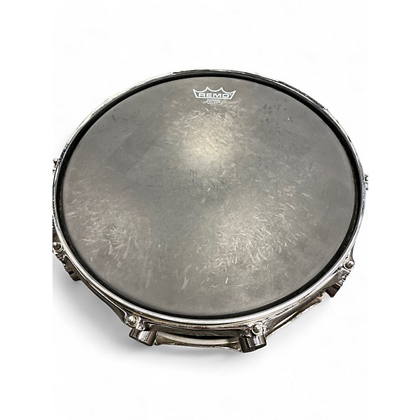 Used PDP by DW 14X5 M5 Series Amber Burst Drum
