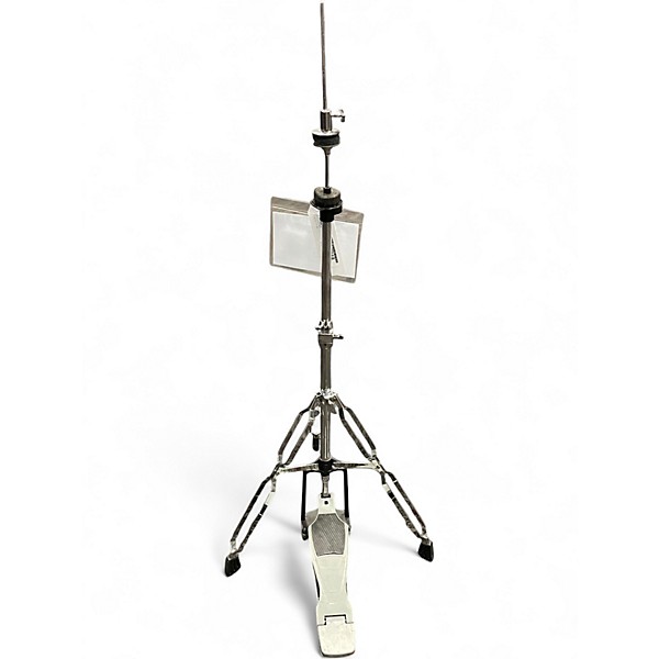 Used Miscellaneous Hi Hat Hi Hat Stand