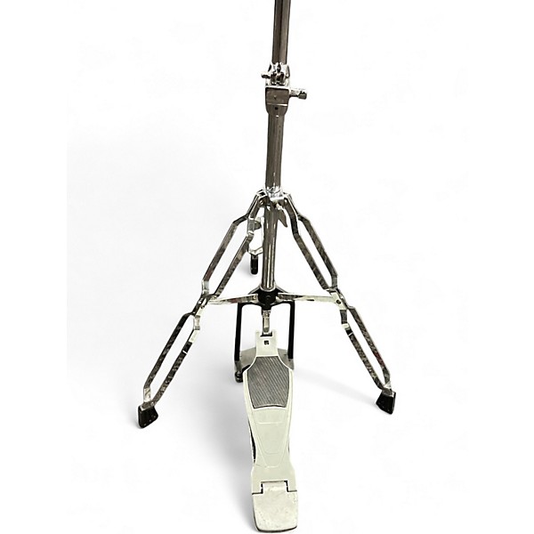 Used Miscellaneous Hi Hat Hi Hat Stand