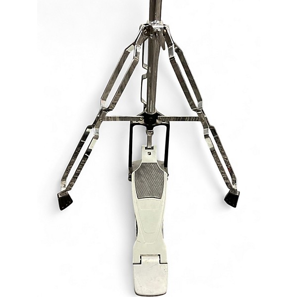 Used Miscellaneous Hi Hat Hi Hat Stand