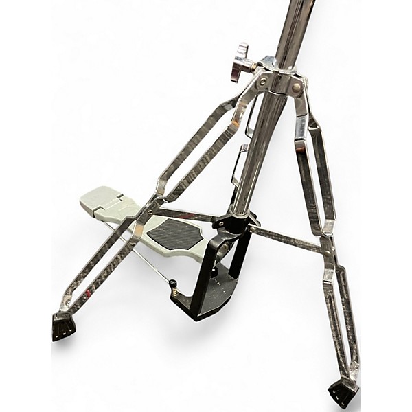 Used Miscellaneous Hi Hat Hi Hat Stand