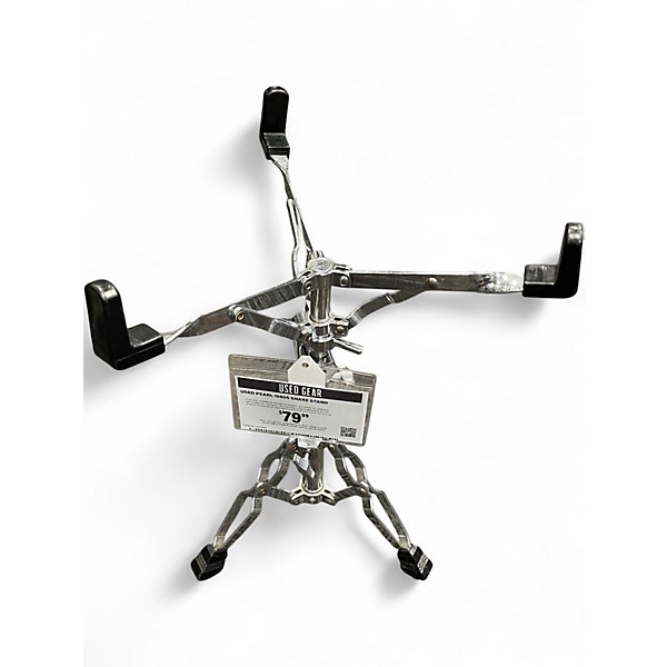 Used Pearl 1980s Snare Stand