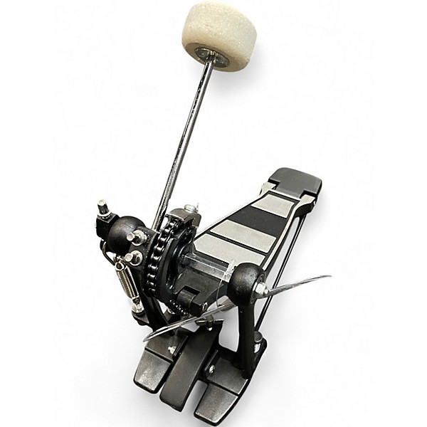 Used Miscellaneous Bass Drum Single Bass Drum Pedal
