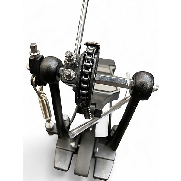 Used Miscellaneous Bass Drum Single Bass Drum Pedal