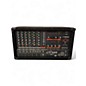 Used Yamaha emx 660 Powered Mixer thumbnail