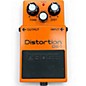 Used BOSS DS1 Distortion Effect Pedal thumbnail