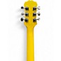 Used Epiphone Les Paul SL YELLOW Solid Body Electric Guitar