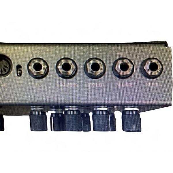 Used Strymon Timeline Delay Effect Pedal