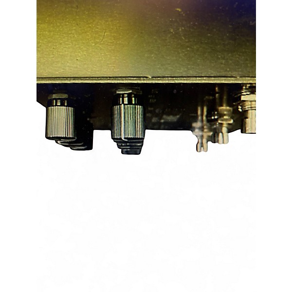 Used Strymon Timeline Delay Effect Pedal