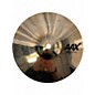 Used SABIAN 8in Aax Splash Cymbal thumbnail