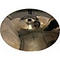 Used SABIAN 8in Aax Splash Cymbal
