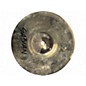 Used SABIAN 8in Aax Splash Cymbal