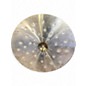 Used Kmicic 30in Vein Gold  Cymbal