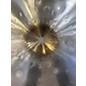 Used Kmicic 30in Vein Gold  Cymbal