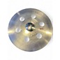 Used Kmicic 18in OZONE Cymbal thumbnail